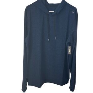 SODO Navy‎ Hoodie